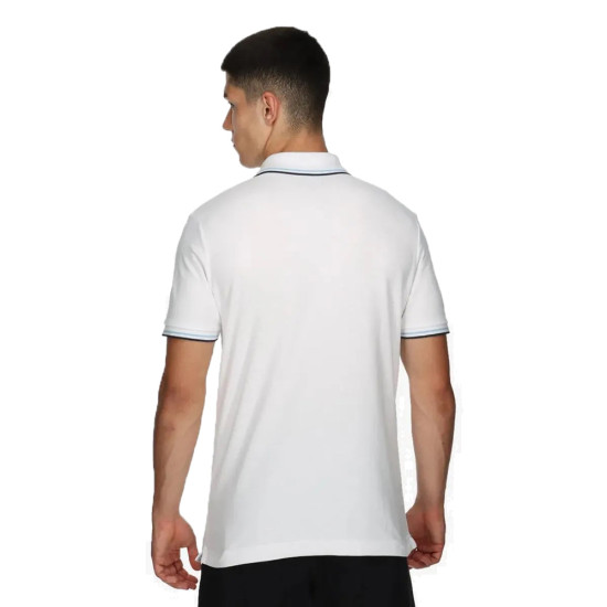 Lotto Ανδρική κοντομάνικη μπλούζα Polo Classica I Lotto Ανδρική κοντομάνικη μπλούζα Polo Classica I